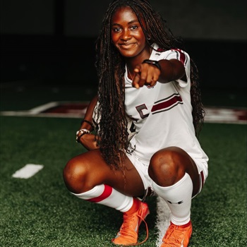 Averey Ndong-Cantave