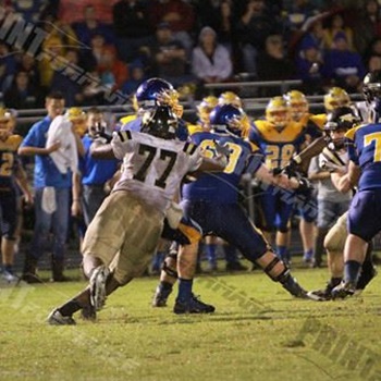Jaylon Allison