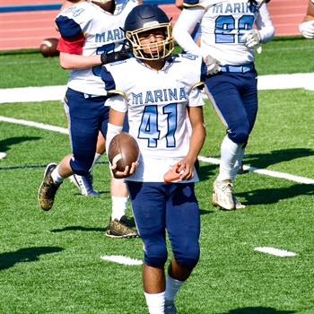 Damian Pineda castrellon