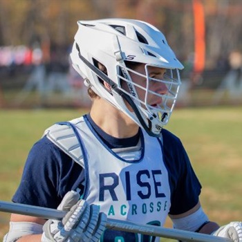 Caleb Rice