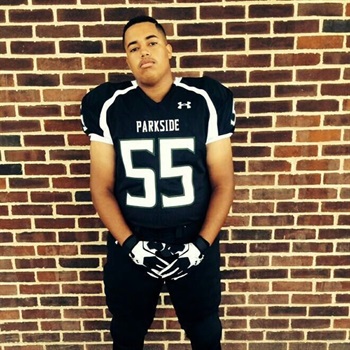 Ismael Morales-Ramirez