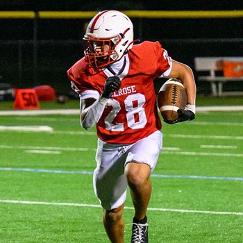 Parker Siebel