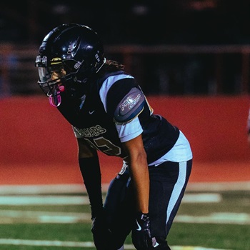 Julian “Xavier” Reyes Foster