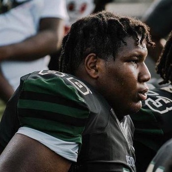 Vincent Williams, II