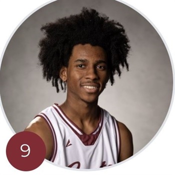 Antonio Dixon, Jr.