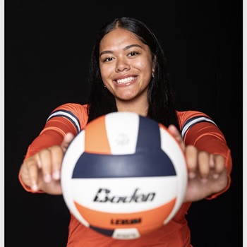 Elaine Fareti-Tuatoo