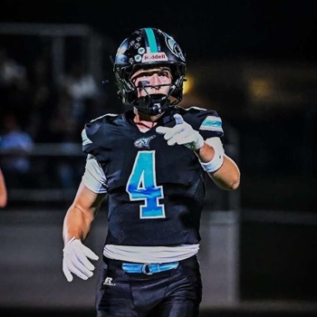 Benjamin Bodensteiner