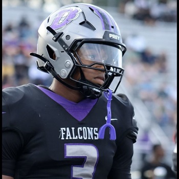 Jarius Brooks