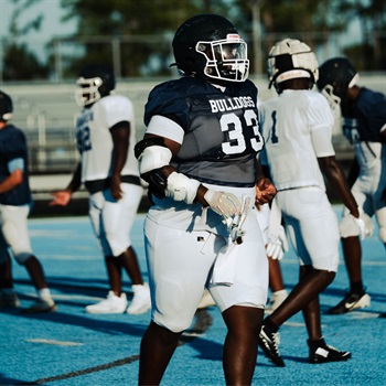Ajani Hutchinson