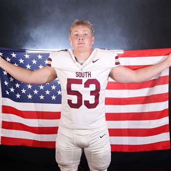 Wyatt Bonnerup