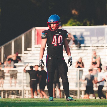 Braden Simpson