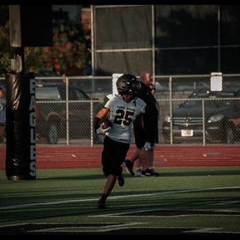 Trey Sherman III