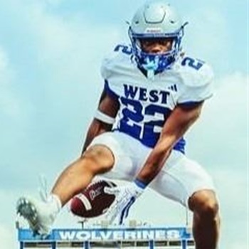 Michael Washington lll