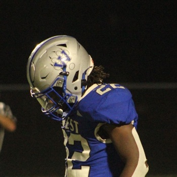 Michael Washington lll