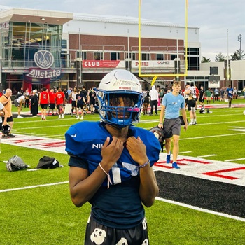 Michael Washington lll