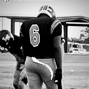 Robert "King" George