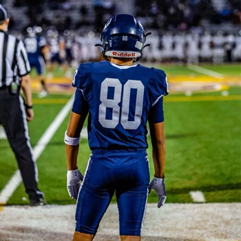 Michael Damian Gomez Trujillo