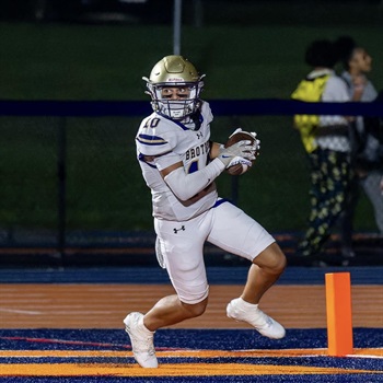 Christopher (Tre') Williams