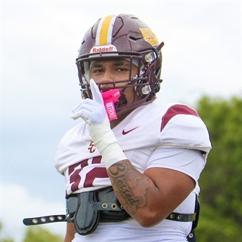 Milton Caraballo III