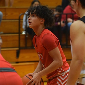 Christopher Rodriguez