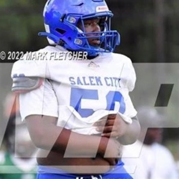 Jamal Williams