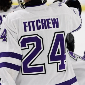 Nate Fitchew