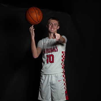 Cody Gallmeyer