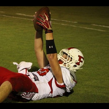 Zach Tallent