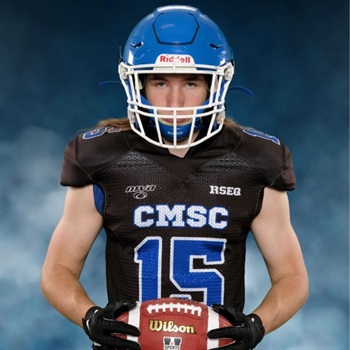 Zéli Lussier-Morissette