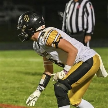 Jackson Reed