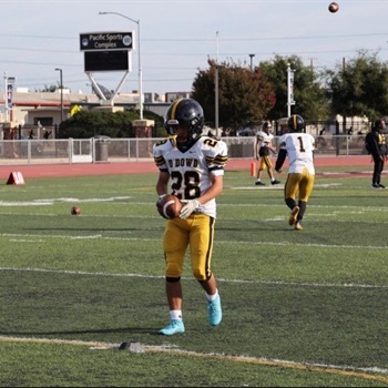 Vince Iniguez Howell