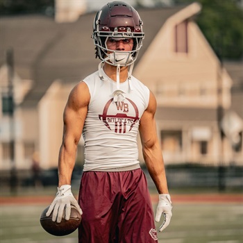 Armani Baptista-Pereira