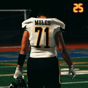 Frank "Da Tank" Lucarino