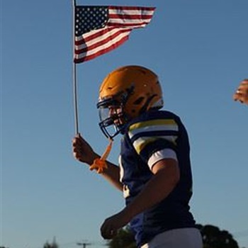 Brandon DeRuvo