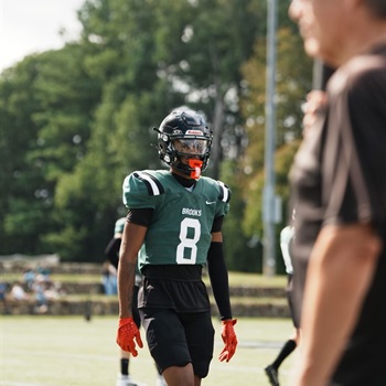 Darrian “D” Perez