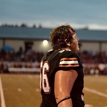 Bryce Smith