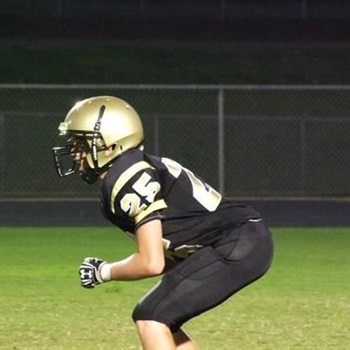Andrew Palumberi