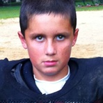 Jake Madden