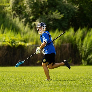 Tyler Zarra