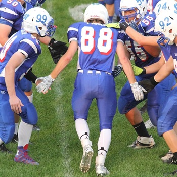 Bryce Fisher
