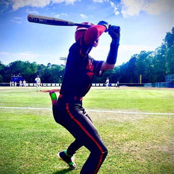 Banks🏈 DeMore⚾️