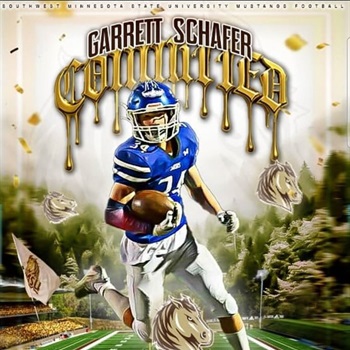Garrett Schafer