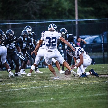 Braden Lutz