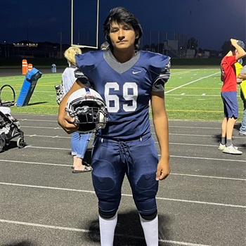 Fernando Perez Caballero