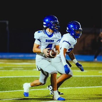 Kaleb Layton