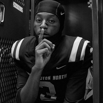 Kymani Johnson