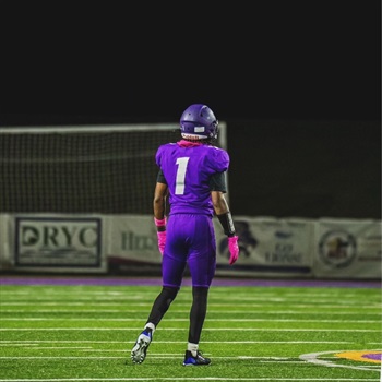 Camron Bridges
