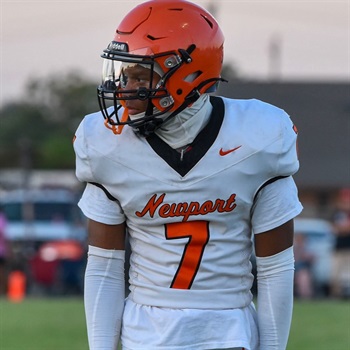 Tavarius Hardaway
