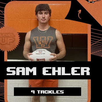 Sam Ehler