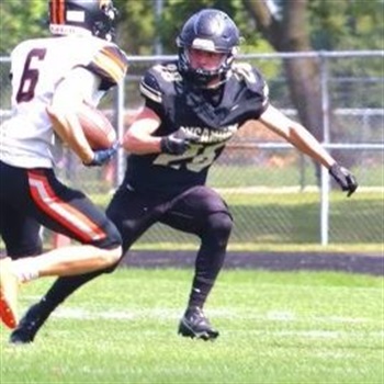 Caden Ralph